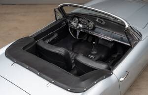 Bild 18/36 von Maserati 3500 GT Spyder Vignale (1962)