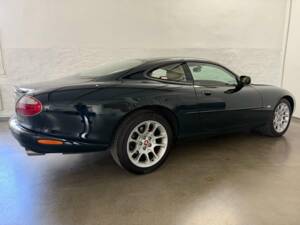 Image 23/26 of Jaguar XKR (2000)