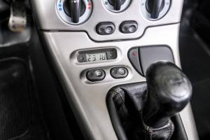 Image 38/50 de FIAT Barchetta (2005)