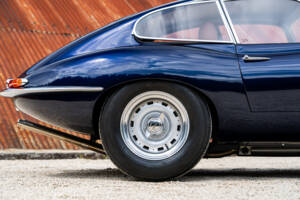 Bild 37/39 von Jaguar E-Type &quot;Lightweight&quot; (1962)