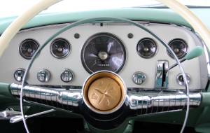 Immagine 26/49 di DeSoto Fireflite Sportsman (1955)