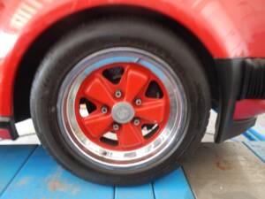 Imagen 66/85 de Porsche 911 Carrera 3.2 (1986)