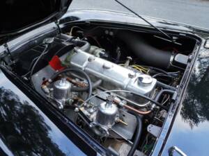 Image 17/18 de Austin-Healey 100/6 (BN4) (1956)