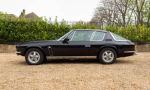 Bild 2/42 von Jensen Interceptor SP (1973)