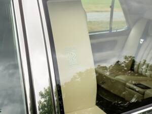 Immagine 49/50 di Rolls-Royce Park Ward (1998)