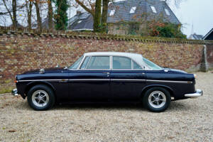 Bild 46/50 von Rover 3,5 Liter (1970)
