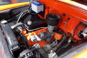 Image 20/29 of Chevrolet 3100 ½-ton (1956)