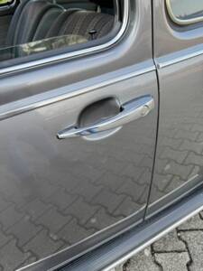 Bild 48/99 von Volkswagen Käfer 1200 Jubiläumsmodell (1985)