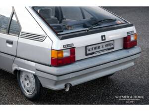 Immagine 8/15 di Citroën BX 14 (1984)