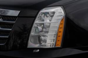 Afbeelding 25/50 van Cadillac Escalade EXT (2010)