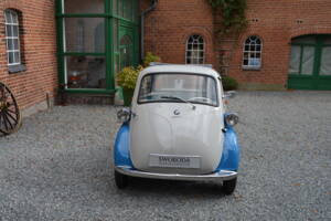 Image 6/9 of BMW Isetta 250 (1958)