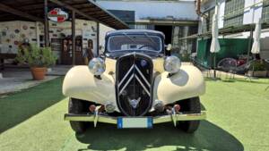 Imagen 7/65 de Citroën Traction Avant 11 BL (1955)