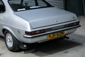 Image 9/49 of Vauxhall Firenza HP (1975)