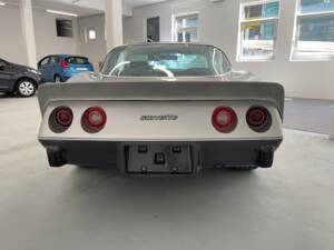 Bild 8/40 von Chevrolet Corvette 25th Anniversary (1978)