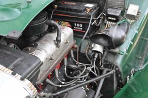 Immagine 59/63 di MG TD (1953)
