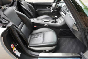 Image 47/50 of BMW Z8 (2000)
