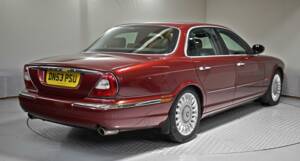 Imagen 14/50 de Jaguar XJR Super V8 (2004)