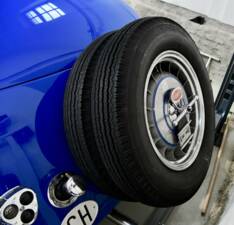 Afbeelding 24/50 van Bugatti Type 49 (1931)