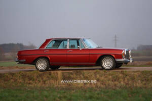 Image 2/21 of Mercedes-Benz 300 SEL 6.3 (1969)