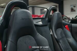 Bild 20/25 von Porsche Boxster Spyder (2016)