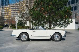 Bild 9/68 von Maserati 3500 GT Spyder Vignale (1960)