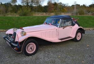 Image 1/5 of Panther Kallista (1983)