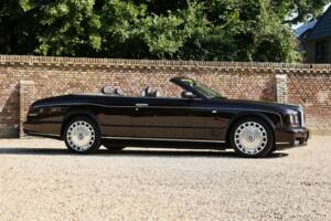 Image 49/50 de Bentley Azure (2008)