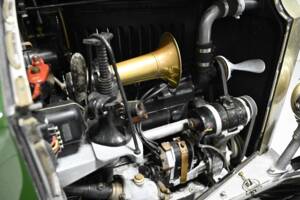 Bild 24/50 von Vauxhall 14/40 Sports (1926)