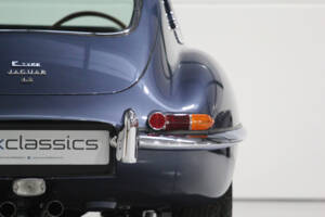 Bild 20/39 von Jaguar E-Type 4.2 (1966)