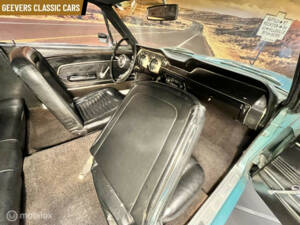 Image 27/50 of Ford Mustang 289 (1967)