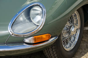 Bild 8/33 von Jaguar E-Type 4.2 (1967)