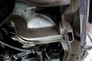 Immagine 29/36 di Mercedes-Benz 280 SL (1970)