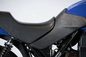 Immagine 12/50 di BMW K 75 "Ultima" (1996)