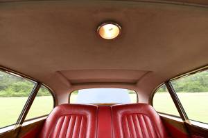 Bild 36/50 von Bentley S 2 Continental Flying Spur (1962)