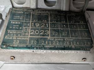 Image 21/46 of Mercedes-Benz 600 (1966)