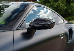 Image 12/33 of Porsche 911 Turbo S (2023)
