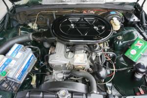 Bild 51/71 von Mercedes-Benz 280 S (1973)