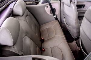 Image 14/50 of Saab 900 Turbo 16V (1991)