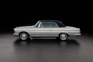 Mercedes-Benz 280 SE Cabriolet for sale