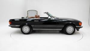 Imagen 9/15 de Mercedes-Benz 560 SL (1986)