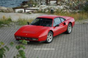Image 1/27 de Ferrari 328 GTB (1985)