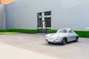 Immagine 5/39 di Porsche 356 C 1600 (1964)