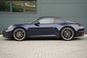 Bild 6/50 von Porsche 911 Carrera (2020)