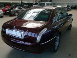 Imagen 28/42 de Lancia Thesis 2.4 (2002)
