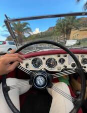 Image 8/18 de MG MGA 1600 (1961)