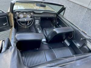 Image 11/36 of Ford Mustang 200 (1968)