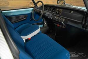 Imagen 14/19 de Citroën DS 20 (1972)
