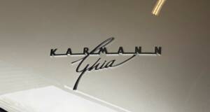 Image 3/6 de Volkswagen Karmann Ghia 1600 (1971)