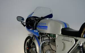Immagine 69/87 di Ducati 900 SS (1976)