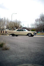 Image 8/14 de Chrysler Imperial Coupe (1961)